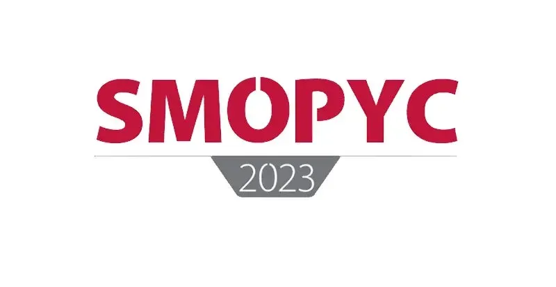Aceros y Suministros en SMOPYC 2023