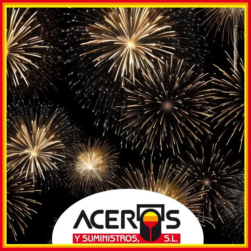 Aceros y Suministros cumple 75 años en 2026