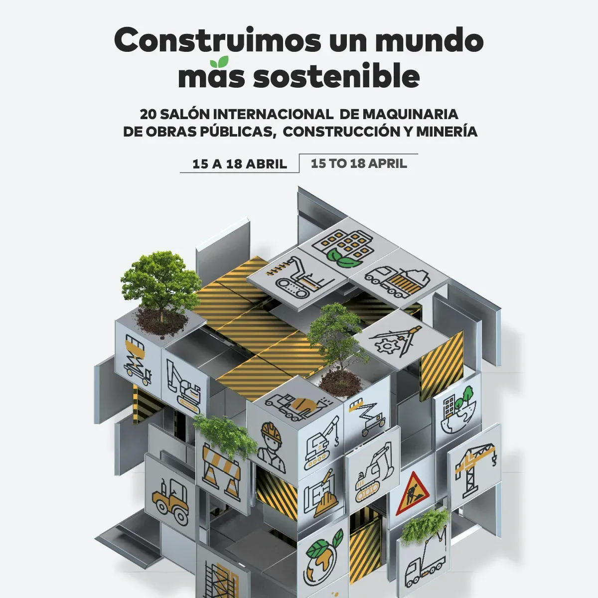 Aceros y Suministros refuerza su presencia internacional durante 2025 y pone la mirada en Smopyc 2026