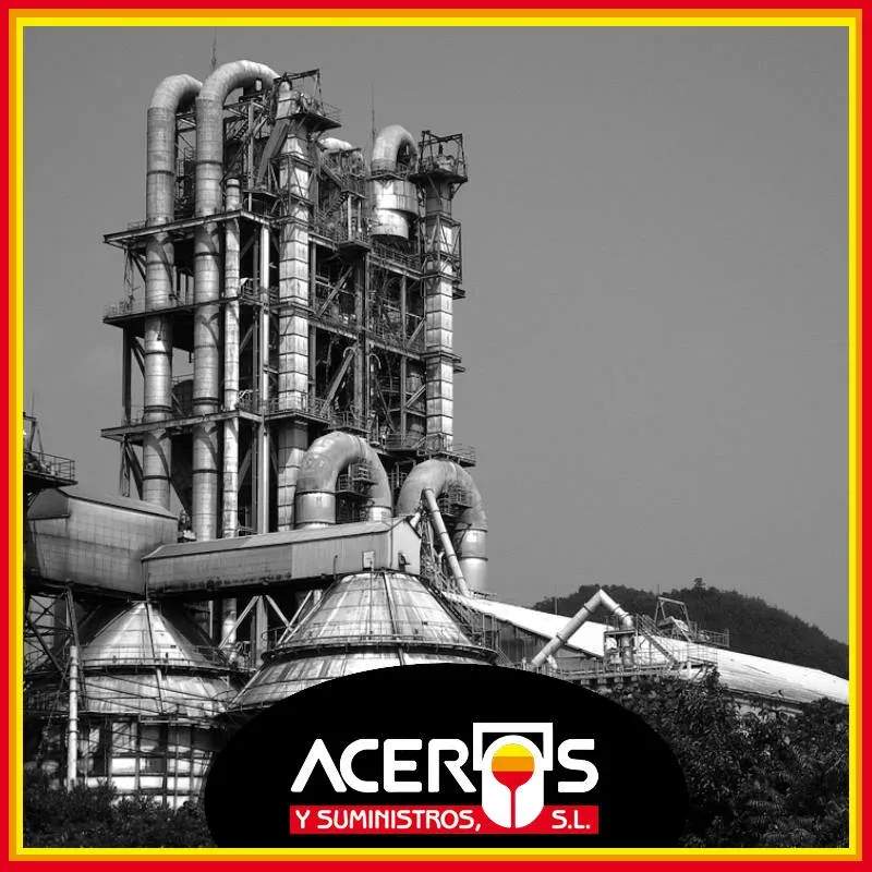 Mejores Técnicas Disponibles en Aceros y Suministros: Innovación y Fiabilidad