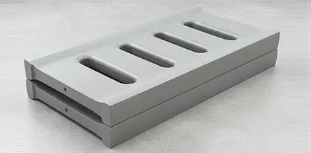 Piezas para Trituradora de Mandíbula