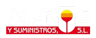 Aceros y Suministros