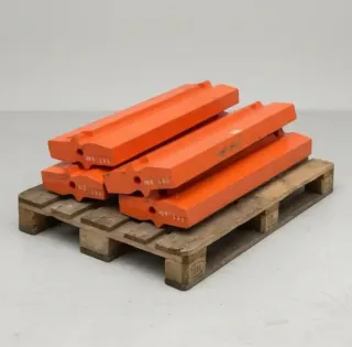 Barra batidora con insertos cerámicos
