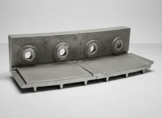 Segmentos de horno