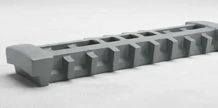 Piezas para Desmenuzadoras