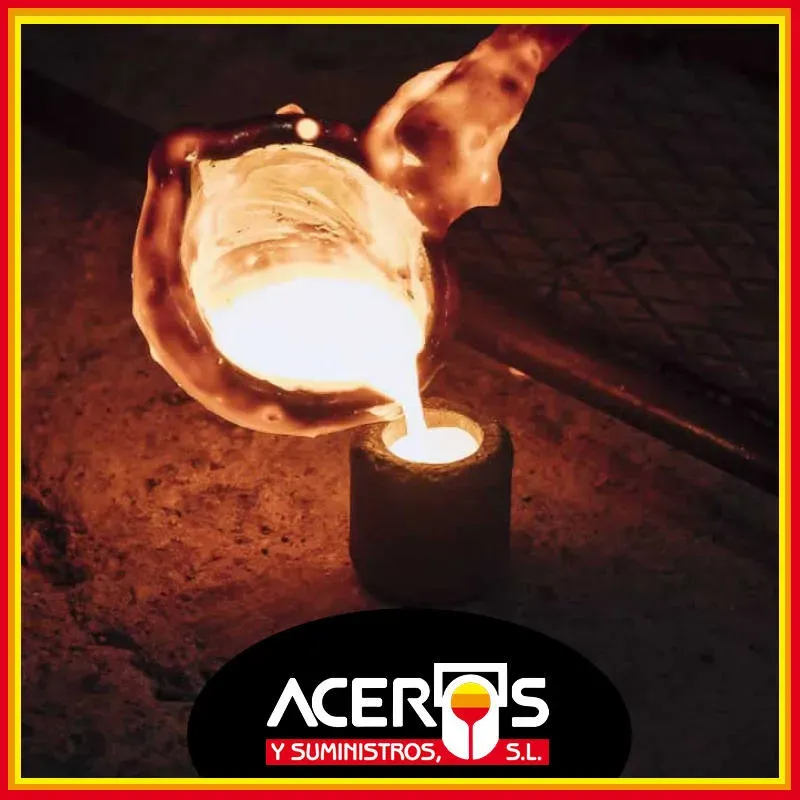 Repuestos adaptables a maquinaria METSO ®